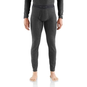 Thermische broek voor heren - carhartt Force® - Middelzwaar - Poly-wol