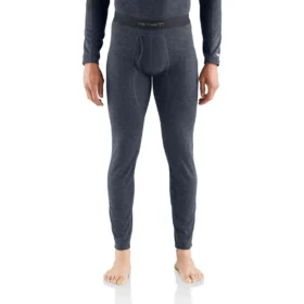 Thermische broek voor heren - carhartt Force® - Middelzwaar - Poly-wol