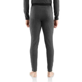 Thermische broek voor heren – carhartt Force® – Middelzwaar – Poly-wol