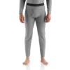 Thermische broek voor heren - carhartt Force® - Zwaar