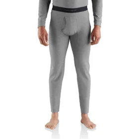 Thermische broek voor heren - carhartt Force® - Zwaar