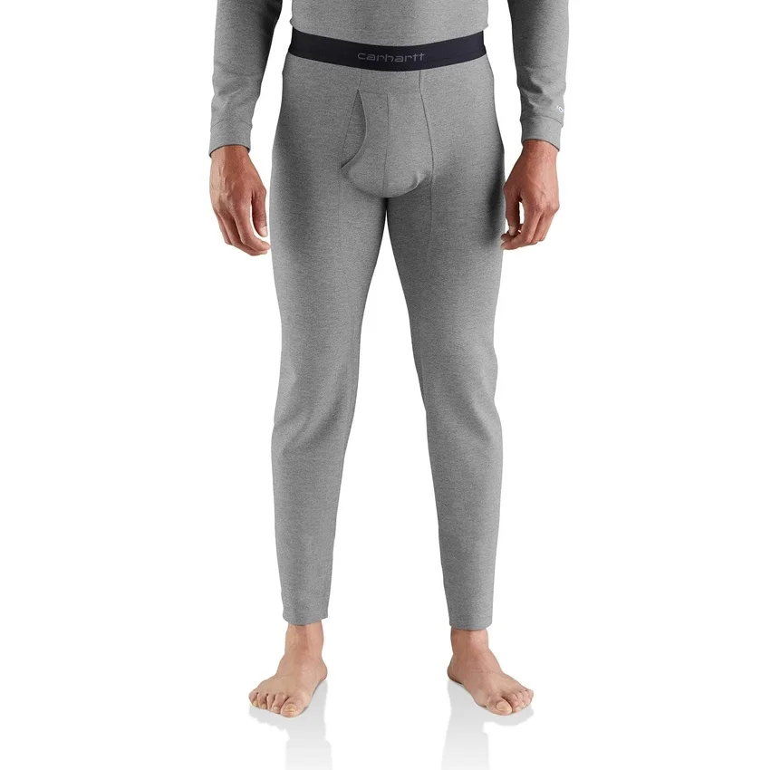 Thermische broek voor heren - carhartt Force® - Zwaar