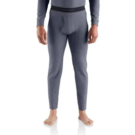 Thermische broek voor heren - carhartt Force® - Zwaar