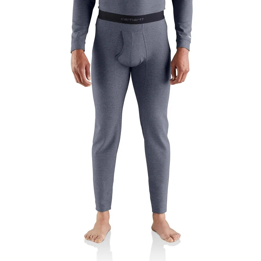 Thermische broek voor heren - carhartt Force® - Zwaar