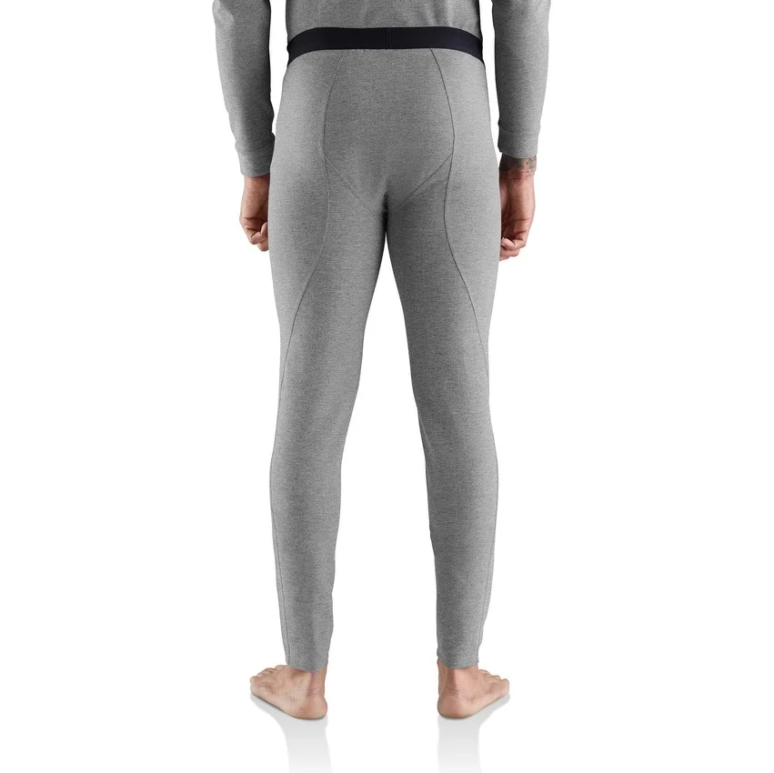Thermische broek voor heren - carhartt Force® - Zwaar