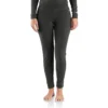 Thermische Leggings voor dames - Carhartt Force® - Middelzwaar - Poly-wol