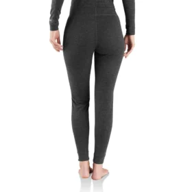 Thermische Leggings voor dames – Carhartt Force® – Middelzwaar – Poly-wol