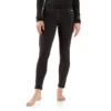 Thermische Leggings voor dames - Carhartt Force® - Zwaar - Fleece van een synthetische wolmix