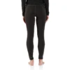Thermische Leggings voor dames - Carhartt Force® - Zwaar - Fleece van een synthetische wolmix