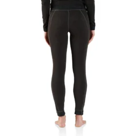 Thermische Leggings voor dames – Carhartt Force® – Zwaar – Fleece van een synthetische wolmix