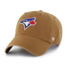 Toronto Blue Jays '47 Clean-up