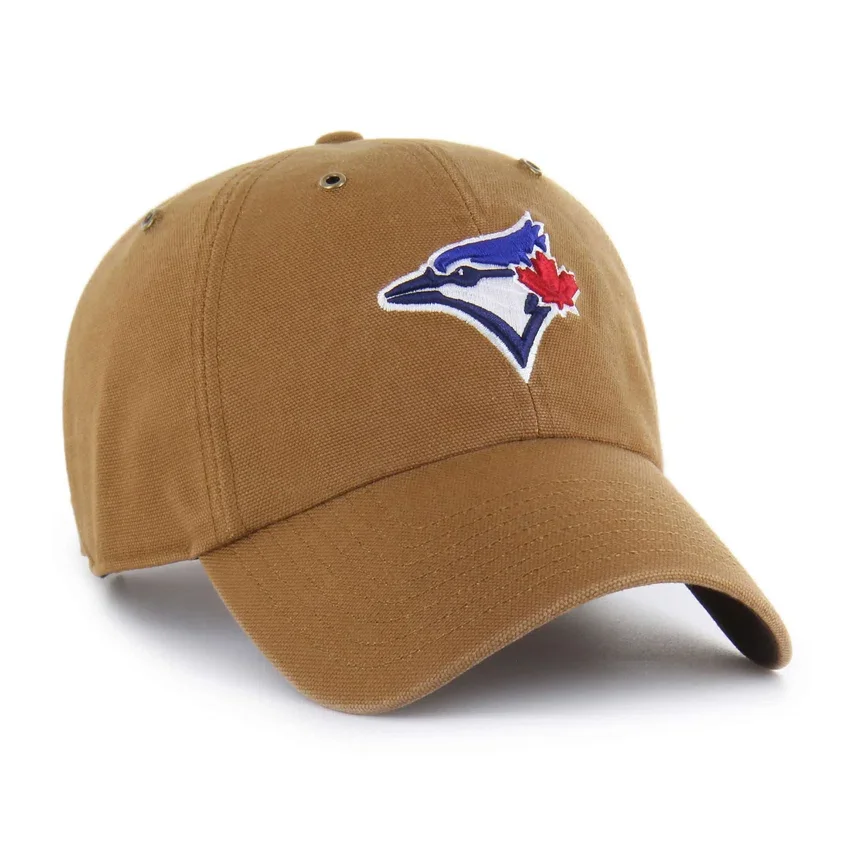 Toronto Blue Jays '47 Clean-up