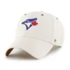 Toronto Blue Jays '47 ongeverfd Clean Up