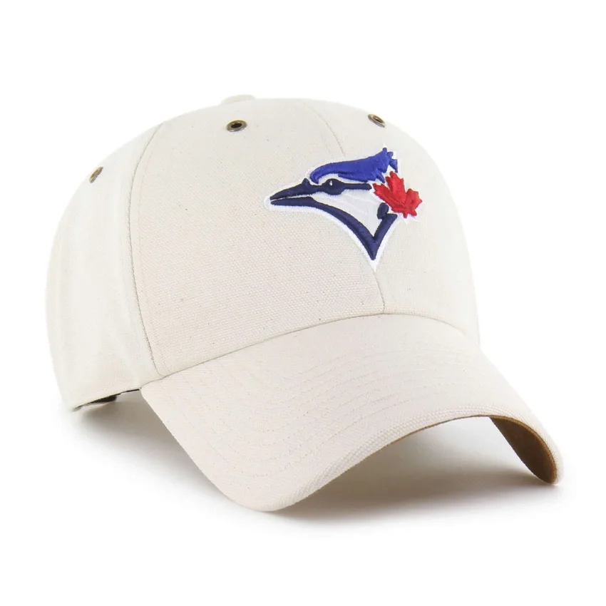 Toronto Blue Jays '47 ongeverfd Clean Up