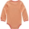Tractor-rompertje met lange armstukken voor meisjes (baby)