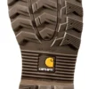 Traditionele, waterdichte 6" Moc Toe-werklaars met rand