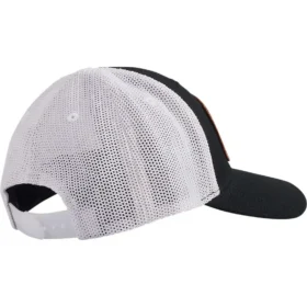 Twill-truckerpet voor kinderen (baby/peuter/kind)