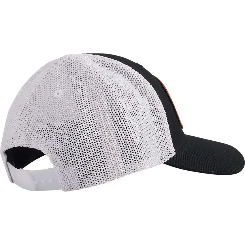 Twill-truckerpet voor kinderen (baby/peuter/kind)