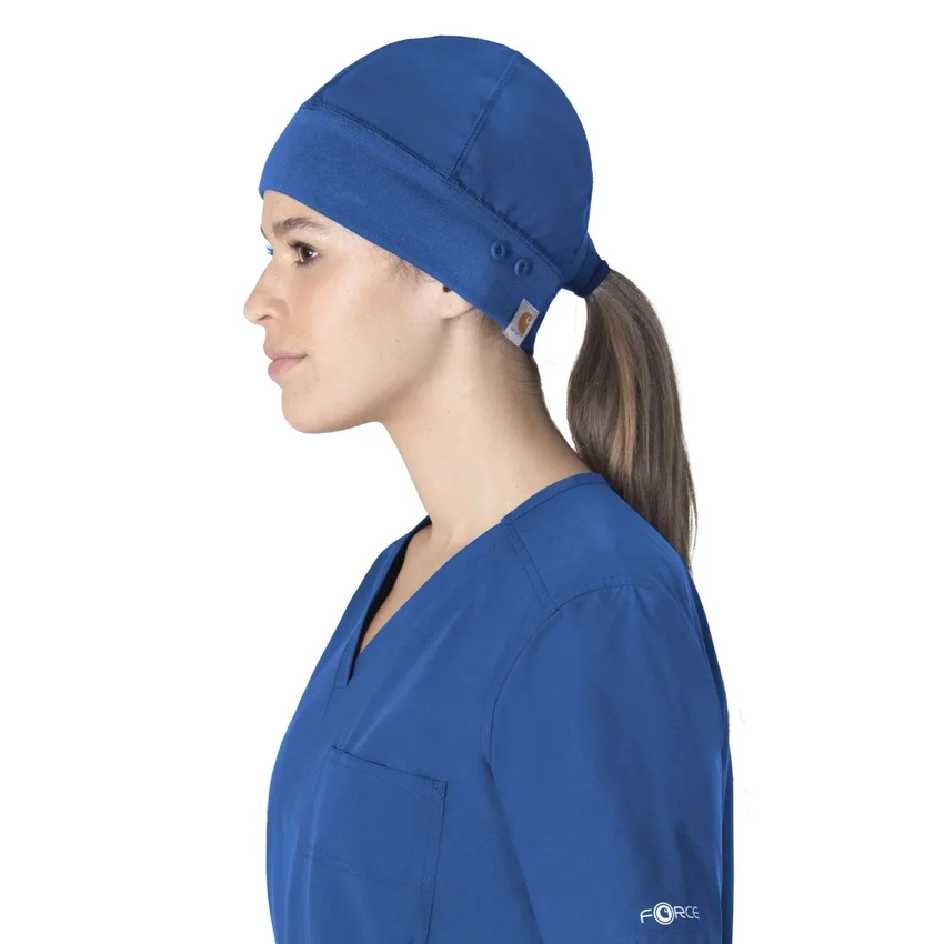 Unisex Force Essentials Beanie-operatiekapje