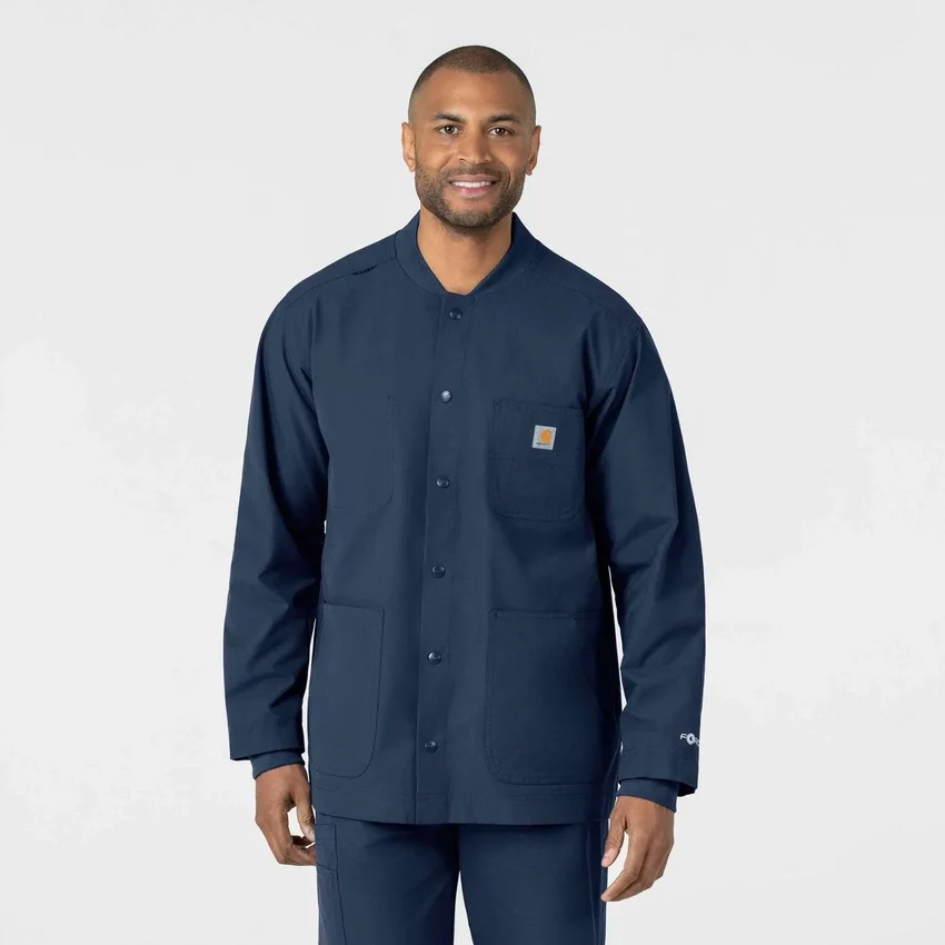 Unisex Force Essentials Chore Coat