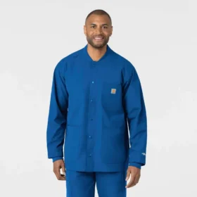 Unisex Force Essentials Chore Coat