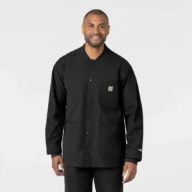 Unisex Force Essentials Chore Coat