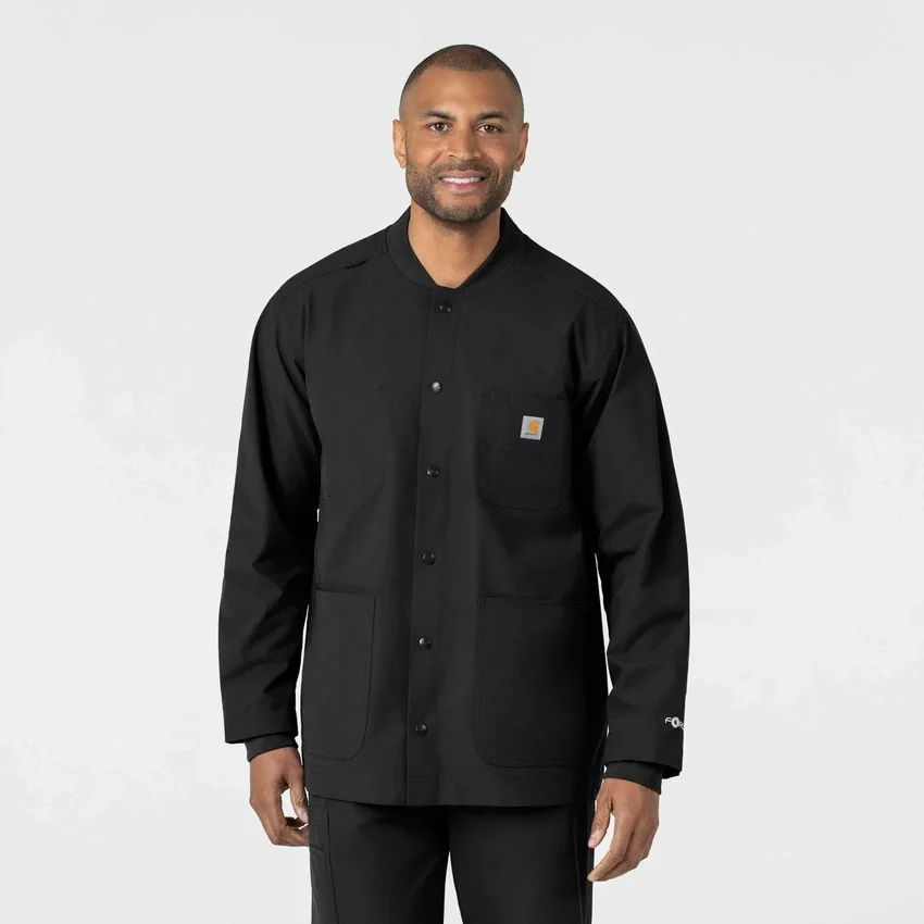 Unisex Force Essentials Chore Coat