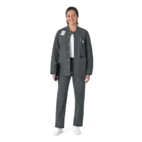 Unisex Force Essentials Chore Coat