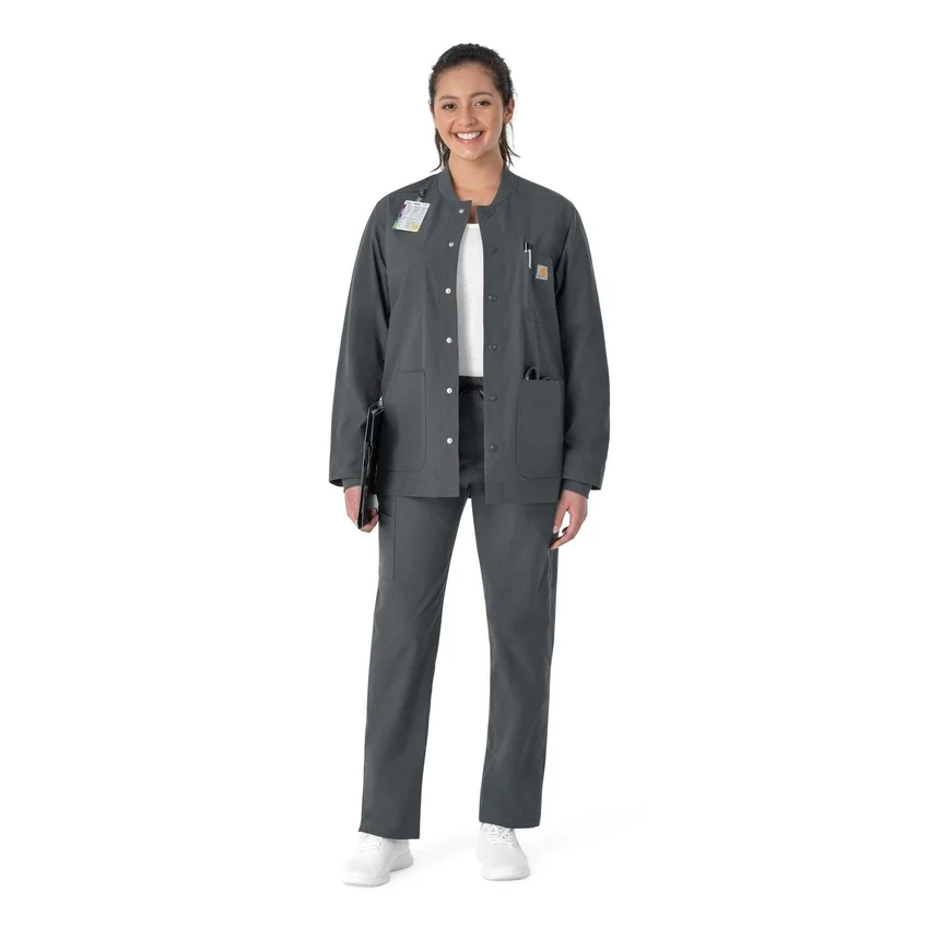 Unisex Force Essentials Chore Coat
