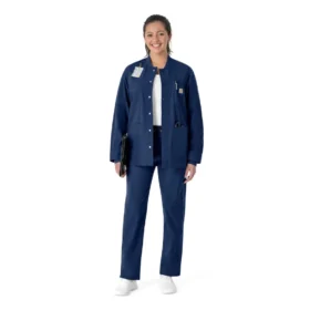 Unisex Force Essentials Chore Coat