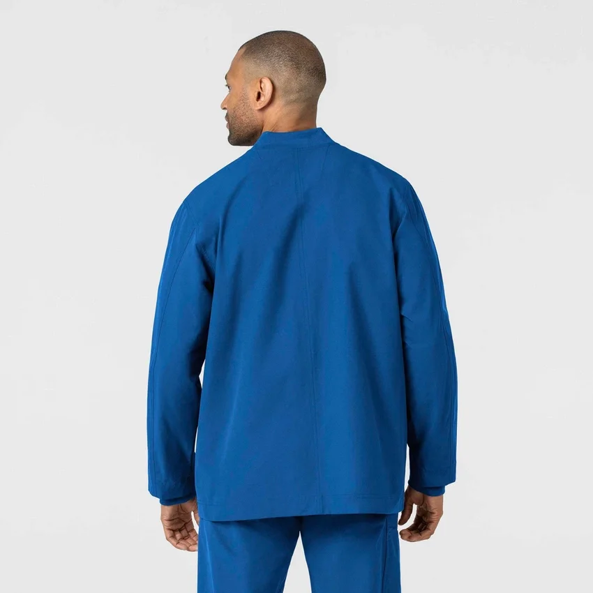 Unisex Force Essentials Chore Coat