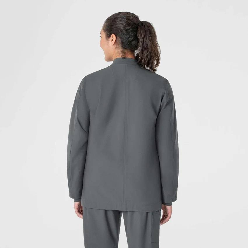 Unisex Force Essentials Chore Coat
