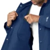 Unisex Force Essentials Chore Coat