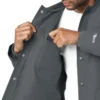 Unisex Force Essentials Chore Coat