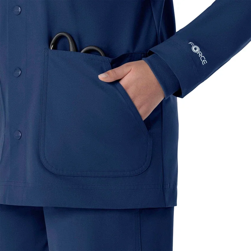 Unisex Force Essentials Chore Coat