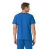 Unisex Force Essentials V-hals operatieshirt met 6 zakken