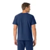 Unisex Force Essentials V-hals operatieshirt met 6 zakken