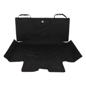 Universele, nauwsluitende nylon cargo-bodembekleding