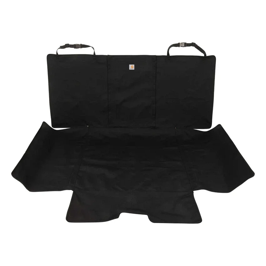 Universele, nauwsluitende nylon cargo-bodembekleding