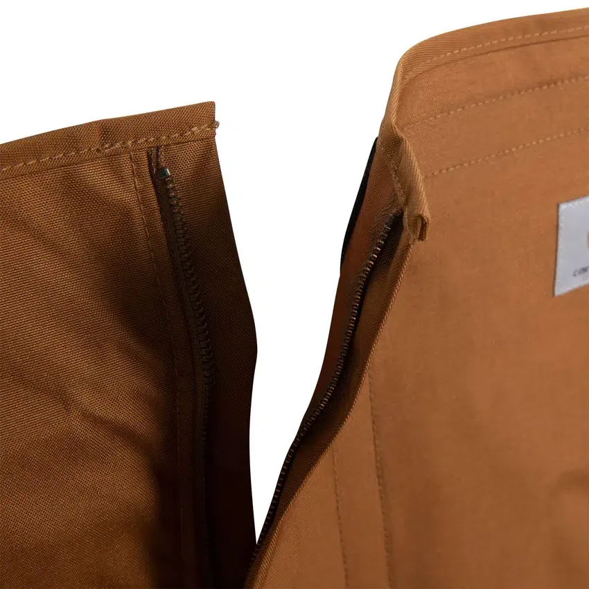 Universele, nauwsluitende nylon cargo-bodembekleding