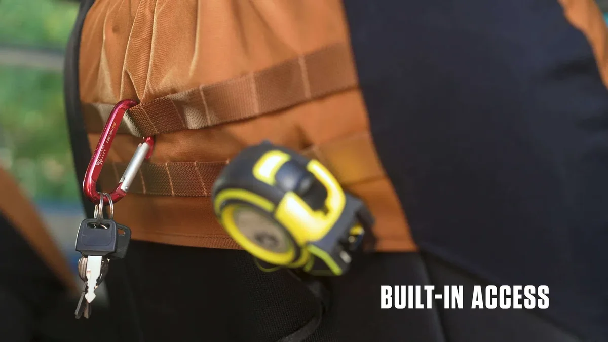 Universele, nauwsluitende stoelhoes van nylon duck