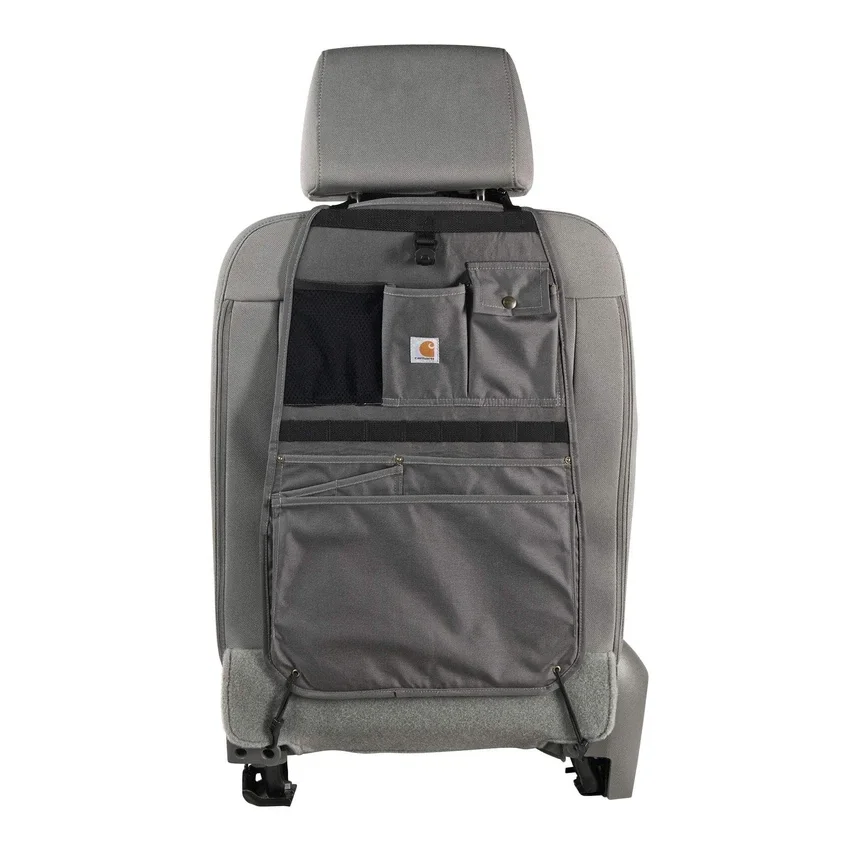 Universele stoelorganizer van nylon duck