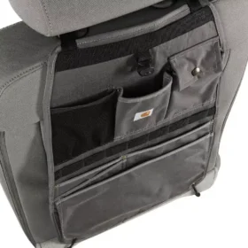 Universele stoelorganizer van nylon duck