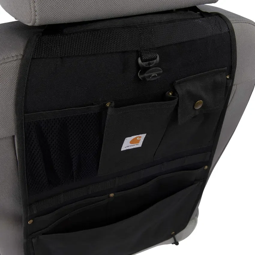 Universele stoelorganizer van nylon duck
