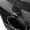 Universele stoelorganizer van nylon duck