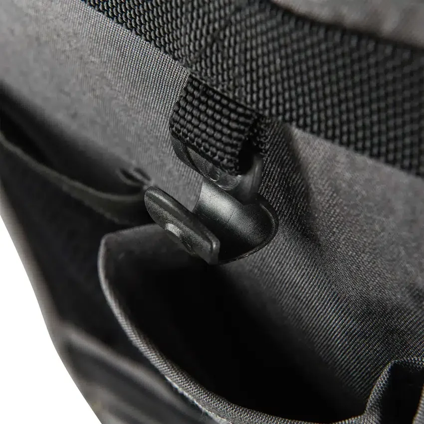 Universele stoelorganizer van nylon duck