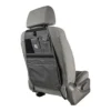 Universele stoelorganizer van nylon duck