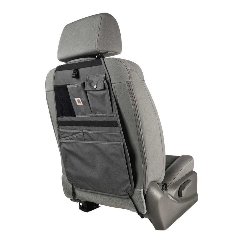 Universele stoelorganizer van nylon duck
