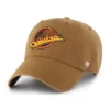 Vancouver Canucks '47 Clean Up