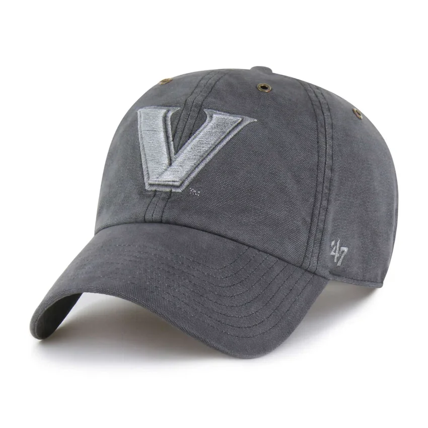 Vanderbilt Commodores '47 Dyed Clean Up